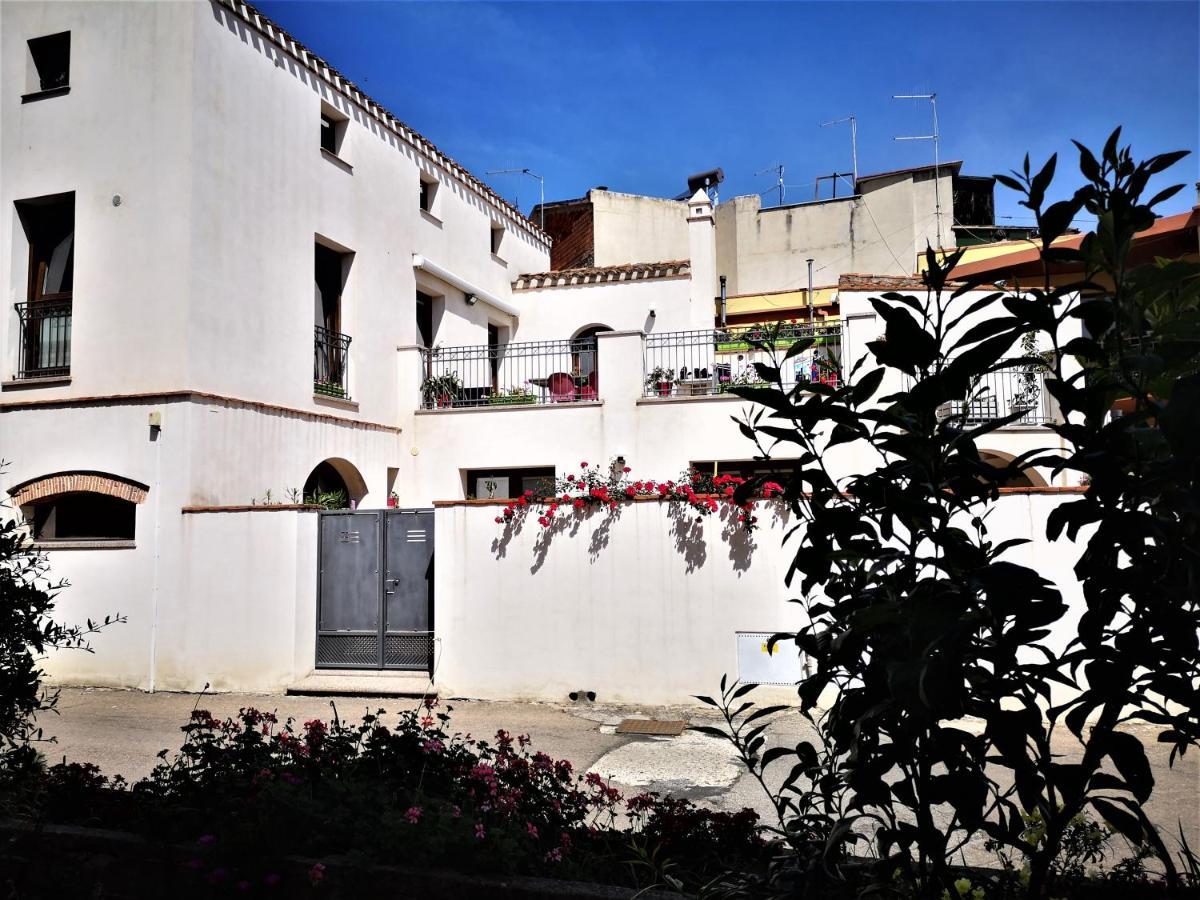 Arco Bianco - Monolocali Apartment Tortolì Екстериор снимка