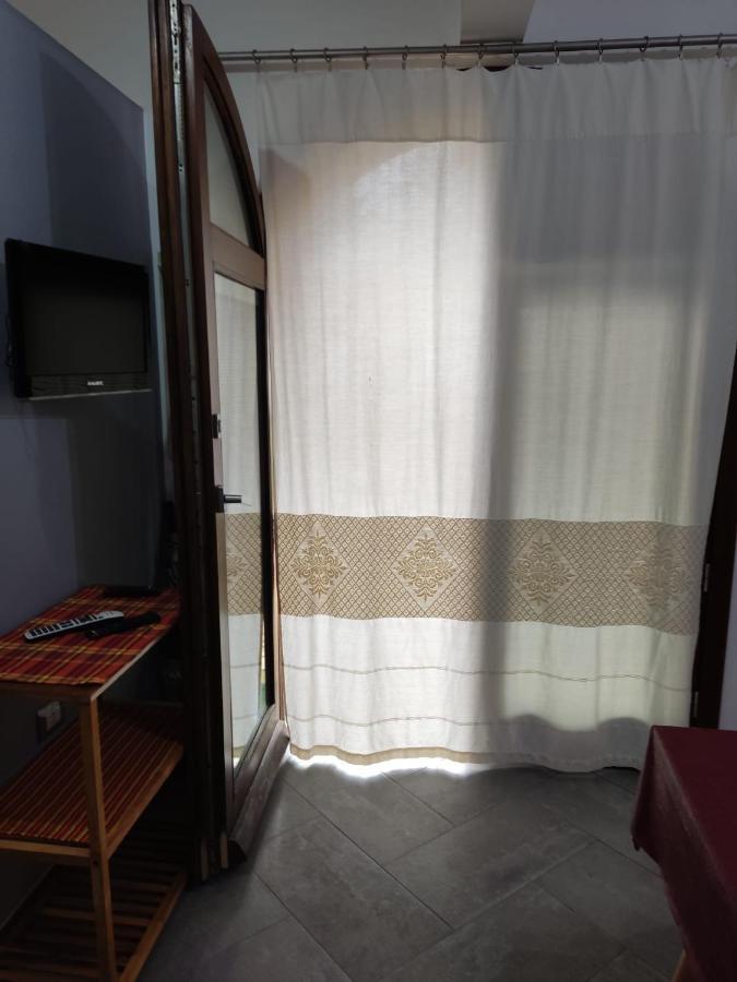 Arco Bianco - Monolocali Apartment Tortolì Екстериор снимка