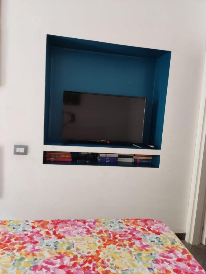Arco Bianco - Monolocali Apartment Tortolì Екстериор снимка