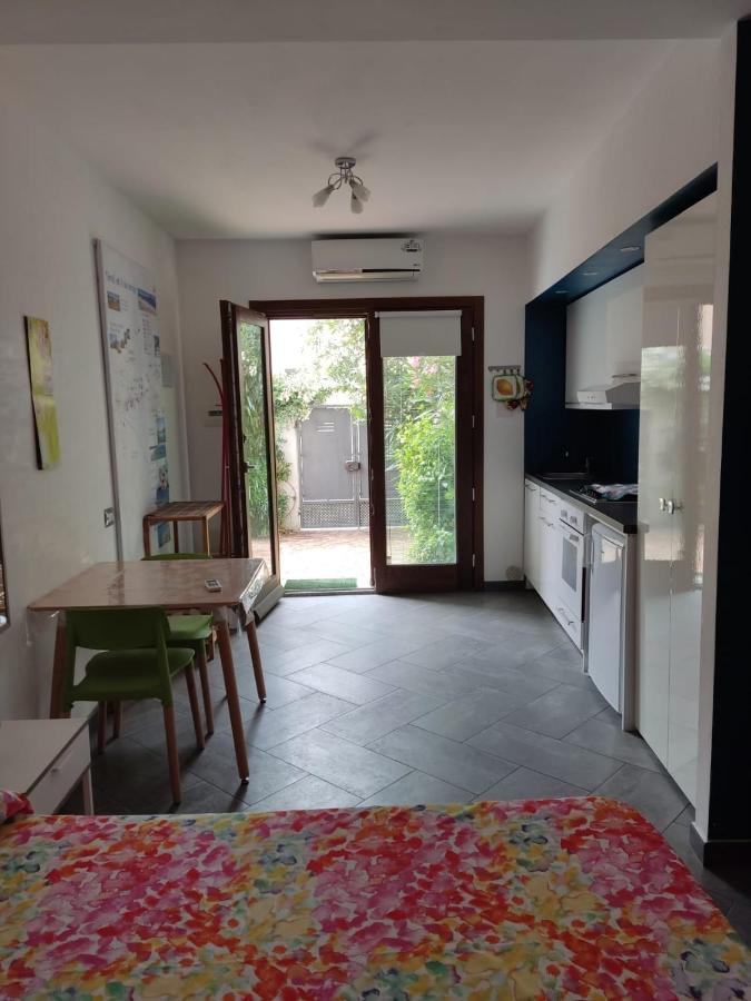 Arco Bianco - Monolocali Apartment Tortolì Екстериор снимка