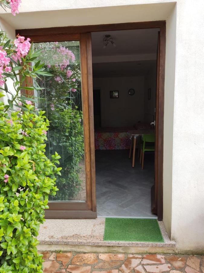 Arco Bianco - Monolocali Apartment Tortolì Екстериор снимка