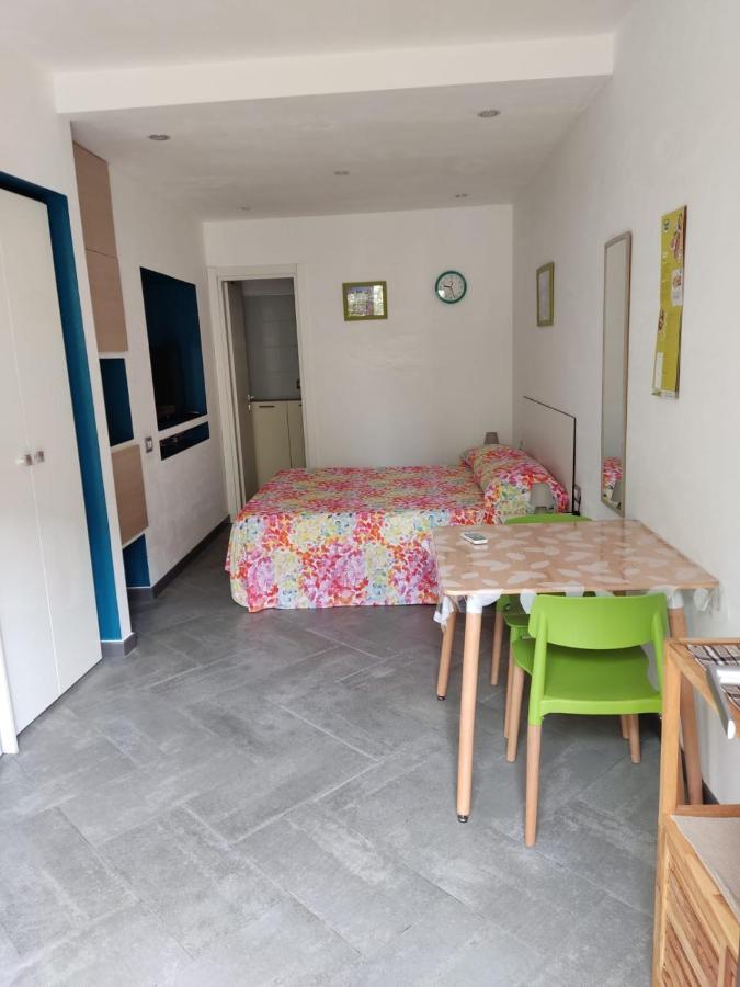 Arco Bianco - Monolocali Apartment Tortolì Екстериор снимка
