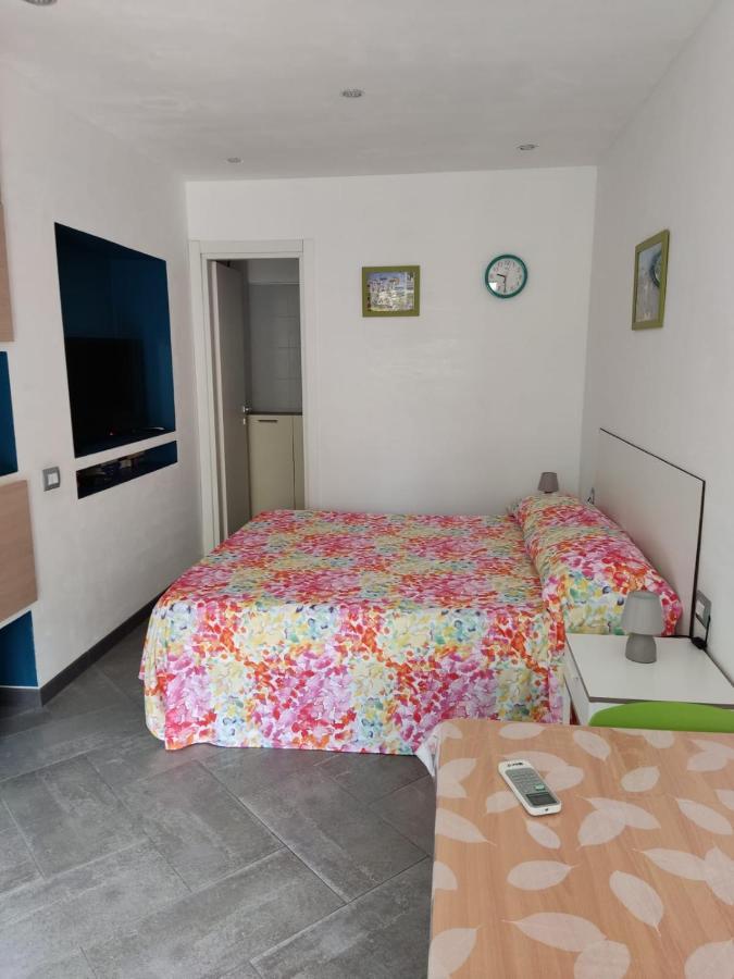 Arco Bianco - Monolocali Apartment Tortolì Екстериор снимка