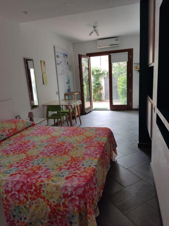 Arco Bianco - Monolocali Apartment Tortolì Екстериор снимка