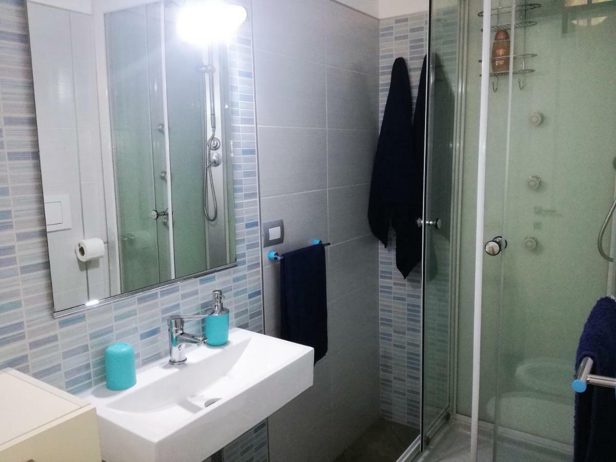 Arco Bianco - Monolocali Apartment Tortolì Екстериор снимка
